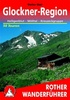 Wandelgids Glockner-Region, Heiligenblut – Mölltal – Kreuzeckgruppe | Rother