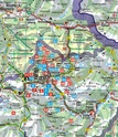 Wandelgids Dolomiten 6 Rund um Cortina d'Ampezzo (Dolomieten) | Rother