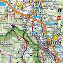 Wegenatlas Oostenrijk - Österreich Großer Autoatlas | Freytag Berndt