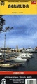 Wegenkaart - landkaart Bermuda | ITMB