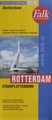 Stadsplattegrond - Landkaart Rotterdam  | Falk