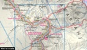 Landkaart - wegenkaart Egypte | Nelles maps