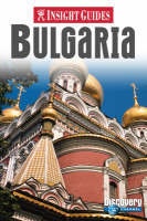 Reisgids Bulgaria - Bulgarije | Insight Guides