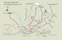 Wandelgids Ecrins National Park | Cicerone