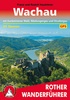 Wandelgids Wachau und Waldviertel | Rother