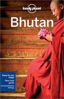 Reisgids Lonely Planet Bhutan | Lonely Planet