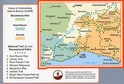 116 Wandelkaart - topografische kaart Lyme regis & Bridport - Explorer 116 | Ordnance Survey