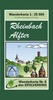 Eifelverein wandelkaart 06 Rheinbach, Alfter - Eifel