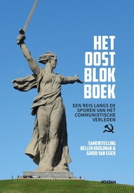 Reisgids Het Oostblokboek | Nieuw Amsterdam
