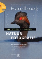 Handboek Natuurfotografie | KNNV Uitgeverij