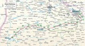 Fietsgids Geest radweg | Bikeline