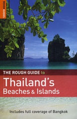 Reisgids Rough Guide Thailand's Beaches & Islands | Rough Guide