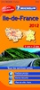 Wegenkaart - Landkaart 514 Ile de France 2012 | Michelin