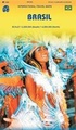 Wegenkaart - landkaart Brazil Brazilië | ITMB