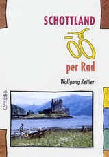 Fietsgids Schottland per Rad ( Schotland ) | Kettler Verlag