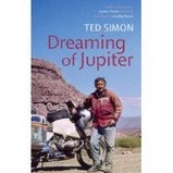 Reisverhaal Dreaming of Jupiter - Ted Simon | Abacus