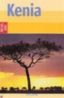 Reisgids Kenia | Nelles