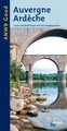Reisgids Auvergne Ardeche | ANWB gouden serie
