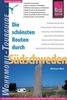 Campergids Zweden zuid - Die schönsten Routen durch Südschweden – Wohnmobil-Tourguide | Reise Know how