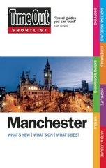 Reisgids Manchester | Time Out
