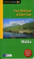 Pathfinder 07 Fort William & Glen Coe - Ben Nevis / Wandelgids Schotland