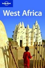Reisgids Lonely Planet West Africa - Mauretanië, Mali, Niger, Senegal, Gambia, Burkina Faso, Kameroen, Nigeria, Benin, Togo, Ghana, Ivoorkust, Liberia