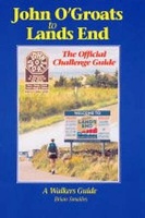 Wandelgids John O' Groats to Lands End | Brian Smailes