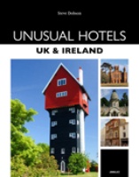 Accommodatiegids Unusual Hotels UK & Ireland - Engeland en Ierland | Jonglez