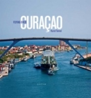Fotoboek Flying over Curacao - Karel Tomei | Scriptum