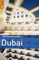 Reisgids Rough Guide Dubai | Rough guide