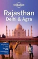 Reisgids Lonely Planet Rajasthan, Delhi & Agra | Lonely Planet