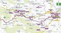 fietsgids Schwäbische-Alb Radweg | Bikeline