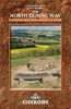 Wandelgids The North Downs Way - a National trail from Farnham to Dover | Cicerone