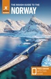 Reisgids Norway - Noorwegen | Rough Guides
