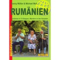 Reisgids Rumänien | Conrad Stein Verlag