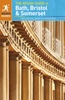 Reisgids Rough Guide Bristol, Bath & Somerset | Rough guides