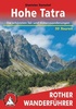 Wandelgids Hohe Tatra - Hoge Tatra | Rother