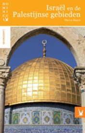 Reisgids Israël en de Palestijnse gebieden  | Dominicus
