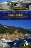 Reisgids Ligurien - Ligurië | Michael Muller Verlag