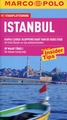 Reisgids Marco Polo Istanbul | Unieboek