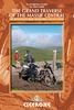 Fietsgids Wandelgids The Grand Traverse of the Massif Central by Mountain Bike, Road Bike or on Foot | Cicerone