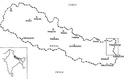 Wandelgids Kangchenjunga: A Trekker's Guide | Cicerone