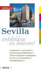 Reisgids Sevilla | Merian Live