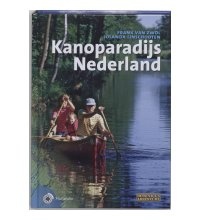 Kanogids Kanoparadijs Nederland - Jolanda Linschooten | Hollandia