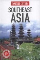 Reisgids Insight Guide southeast Asia - zuidoost Azië | APA Insight Guides