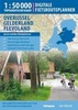 Digitale fietsrouteplanner Overijssel, Gelderland, Flevoland ( 1 DVD ) | On Track
