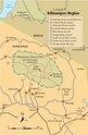 Wandelgids Kilimanjaro a complete trekkers's guide | Cicerone