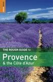 Reisgids Rough Guide Provence and the Cote d'Azur | Rough Guide