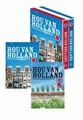 Wandelgids Hou van Holland wandelbox - Ellie Brik | Mo Media