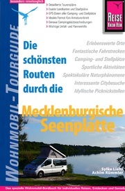 OPRUIMING Campergids Die schönsten Routen durch die Mecklenburgische Seenplatte | Reise Know How 